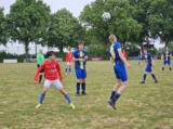 ST D.Z.C. '09/S.K.N.W.K. JO16-1 - Roosendaal JO16-3 (competitie) seizoen 2024-2025 (3e fase) (37/169)